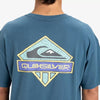 CAMISETA REAL TEAL