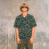 CAMISA VISCOSA - COMFORT BLACK