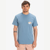 CAMISETA CORONEL BLUE