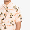CAMISA VISCOSA - REGULAR PEACH
