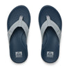 ESCLAVA GREY/NAVY