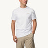 CAMISETA WHITE
