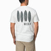 CAMISETA MARSHMALLOW