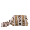 BOLSO BOQUILLA ORO