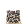 BOLSO CROSSBODY NEGRO