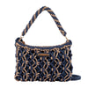 BOLSO CROSSBODY AZUL