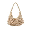 BOLSO HOBO BEIGE