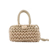 BOLSO BOWLING BEIGE