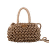 BOLSO BOWLING CAMEL