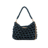 BOLSO CLUTCH AZUL