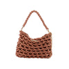 BOLSO CLUTCH COBRE