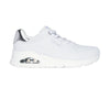 DEPORTIVO WHITE