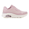 DEPORTIVO MAUVE