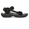 SANDALIA BLACK/PHANTOM