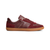 DEPORTIVO OXBLOOD