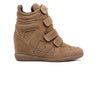BOTIN TAUPE