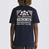 CAMISETA NAVY