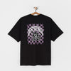 CAMISETA BLACK