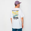 CAMISETA WHITE