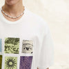 CAMISETA MARSHMALLOW