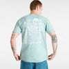 CAMISETA GRAY MIST