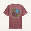 CAMISETA ROSE