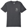 CAMISETA ASPHALT
