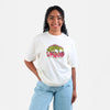 CAMISETA MARSHMALLOW