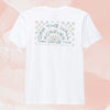 CAMISETA WHITE