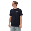 CAMISETA NAVY