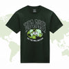 CAMISETA MOUNTAIN
