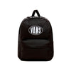 MOCHILA BLACK/WHITE