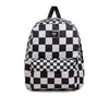 MOCHILA BLACK/OATMEAL