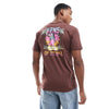 CAMISETA CHOCOLATE