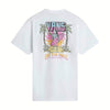 CAMISETA WHITE