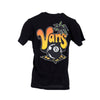 CAMISETA BLACK