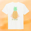 CAMISETA MARSHMALLOW