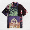 CAMISA PARISIAN NIGHT