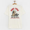 CAMISETA MARSHMALLOW