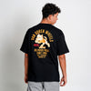 CAMISETA BLACK
