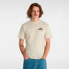 CAMISETA OATMEAL