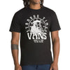 CAMISETA BLACK