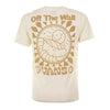 CAMISETA MARSHMALLOW