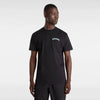 CAMISETA BLACK