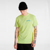 CAMISETA LIME