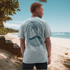 CAMISETA C.GREEN