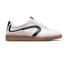 DEPORTIVO ECRU/BLACK