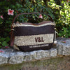 BOLSO NATURAL/MARRON