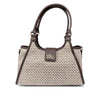 BOLSO MARRON