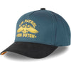 GORRA AIR PATROL AZUL/NEGRA
